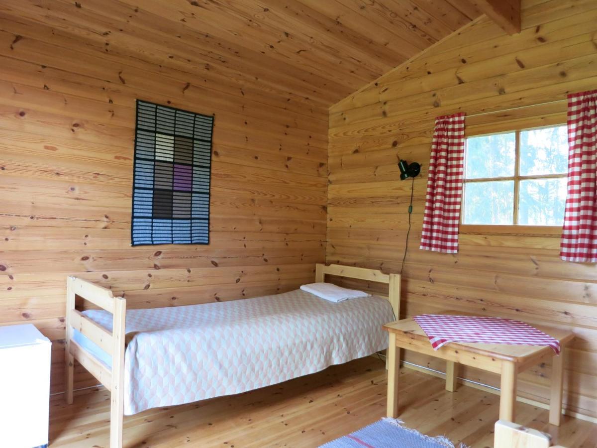 Vanha-Pälsilä lakeside farm Kuhmoinen Exteriör bild